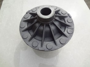 鑄造廠可以做哪些鑄件？